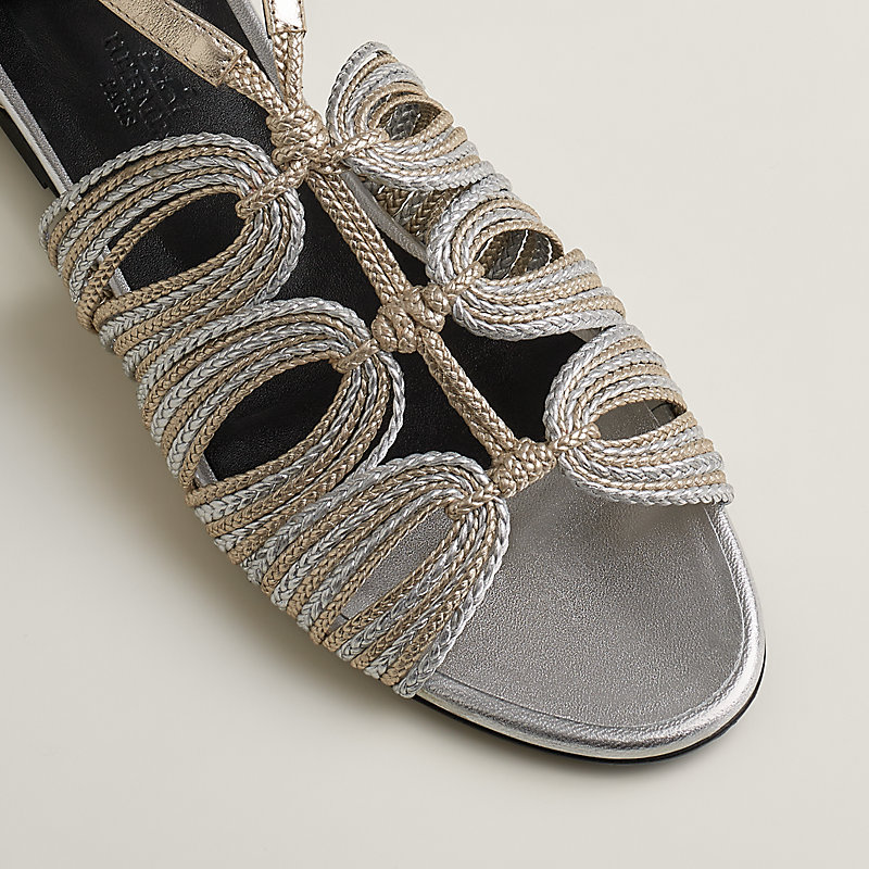 Karmen sandal | Hermès Macau SAR Karmen sandal | Hermès Macau SAR